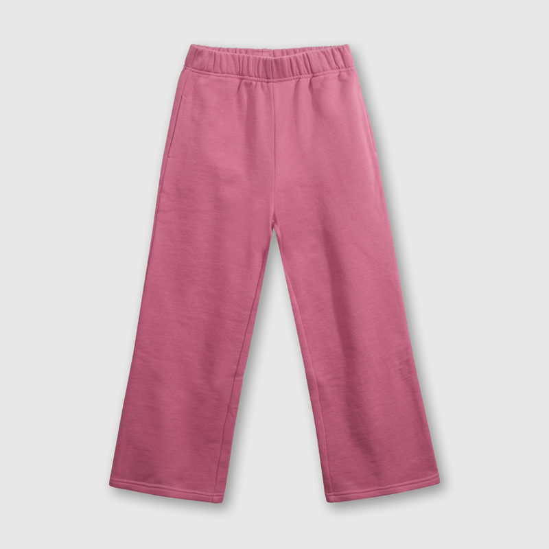 Buzo Fucsia de Niña