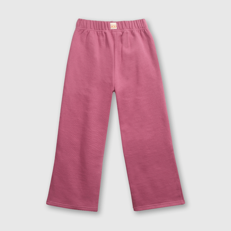 Buzo Fucsia de Niña