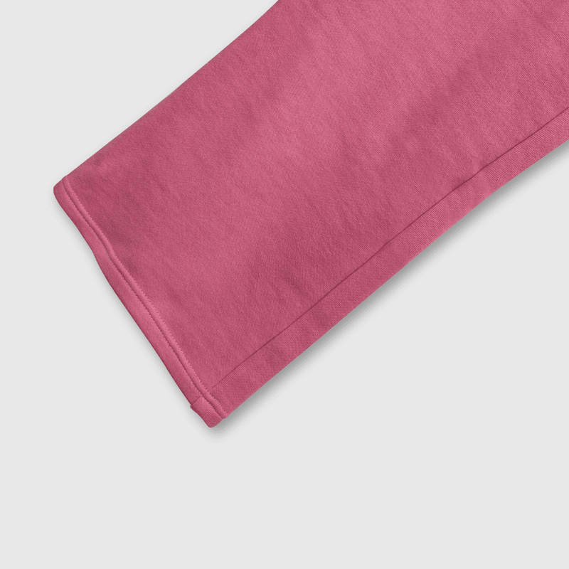 Buzo Fucsia de Niña
