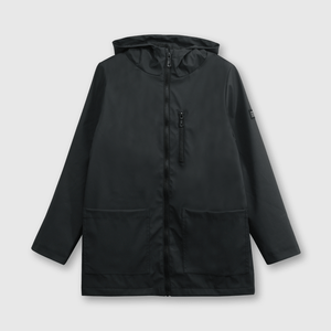 Chaqueta Gris de Niño