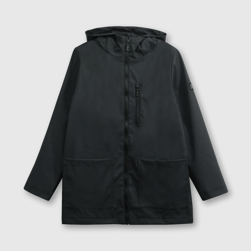 Chaqueta Gris de Niño