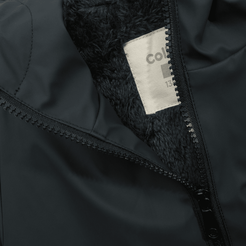 Chaqueta Gris de Niño