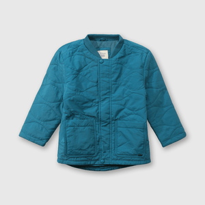 Chaqueta Verde de Niño