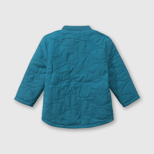 Chaqueta Verde de Niño
