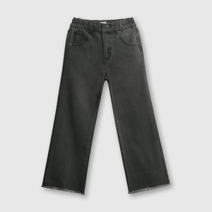 Jeans Negro de Niña