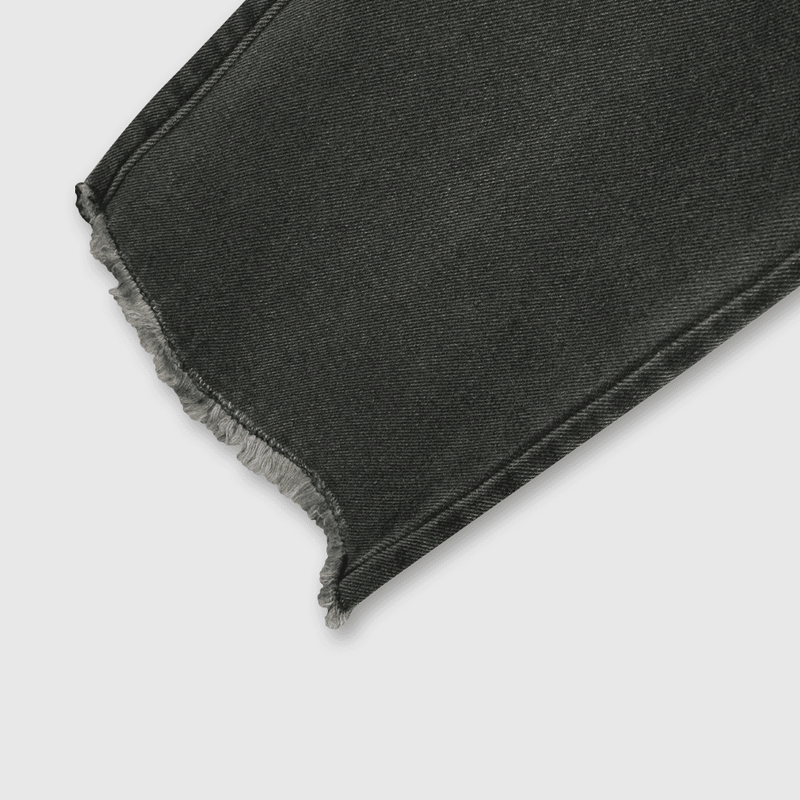 Jeans Negro de Niña