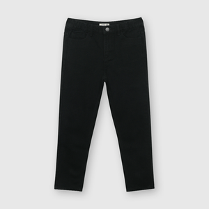 Jeans Negro de Niño