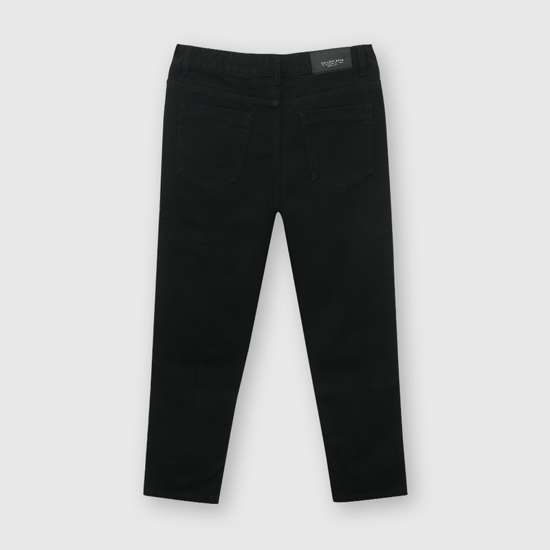 Jeans Negro de Niño