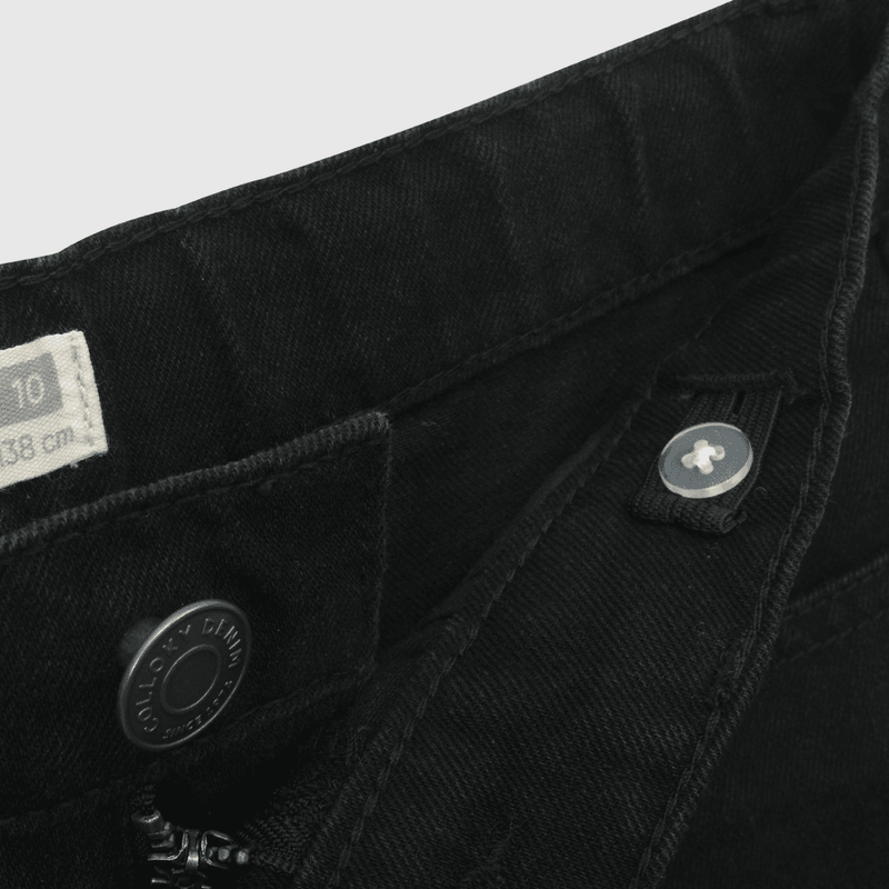 Jeans Negro de Niño