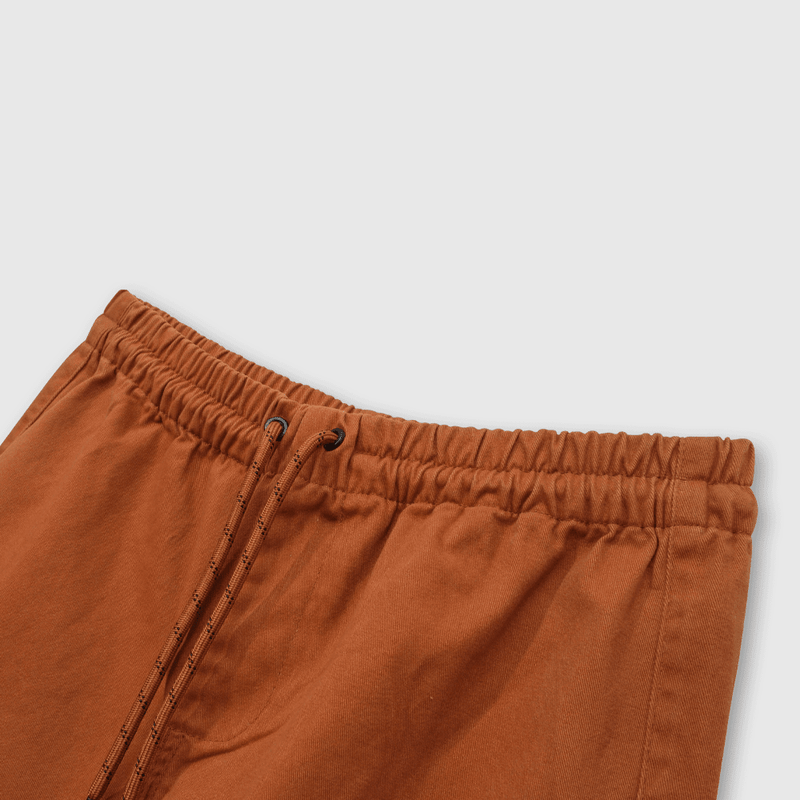 Pantalón Naranjo de Niño