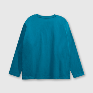Polera Verde de Niño