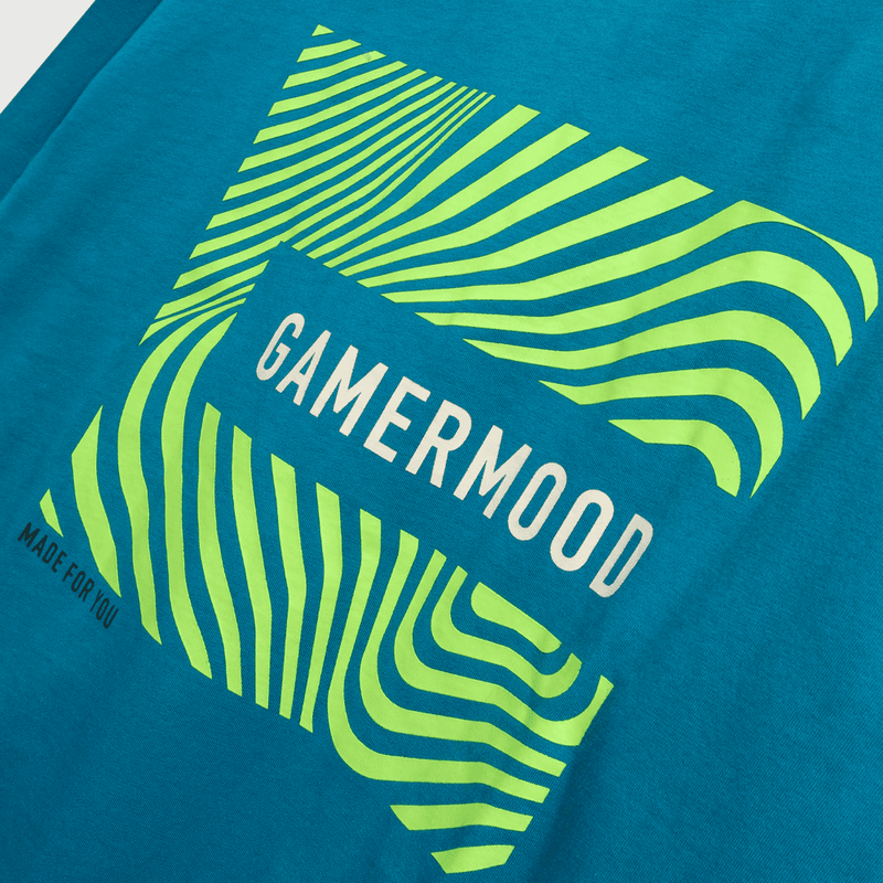 Polera Verde de Niño
