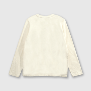 Polera Beige de Niño