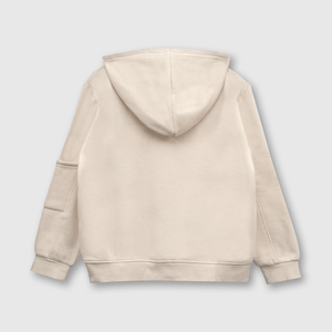 Polerón Beige de Niño
