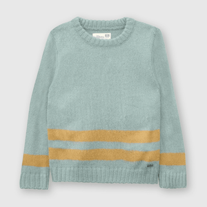 Sweater Celeste de Niño