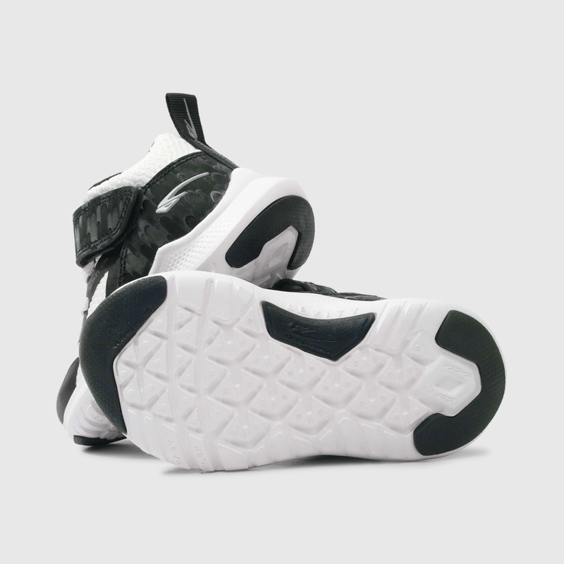Zapatilla deportiva Blanca de Niño (21 a 27)