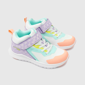 Zapatilla deportiva Multicolor de Niña (28 a 38)