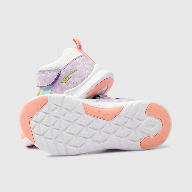 Zapatilla deportiva Multicolor de Niña (28 a 38)