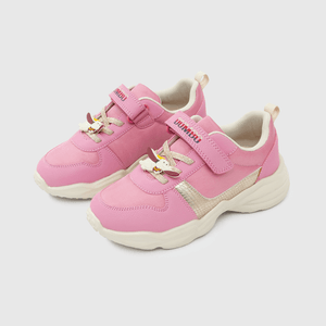 Zapatilla Disney Fucsia de Niña (28 a 38)