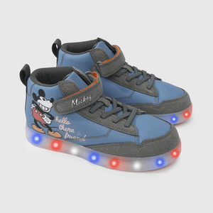 Zapatilla Disney Multicolor de Niño (28 a 38)