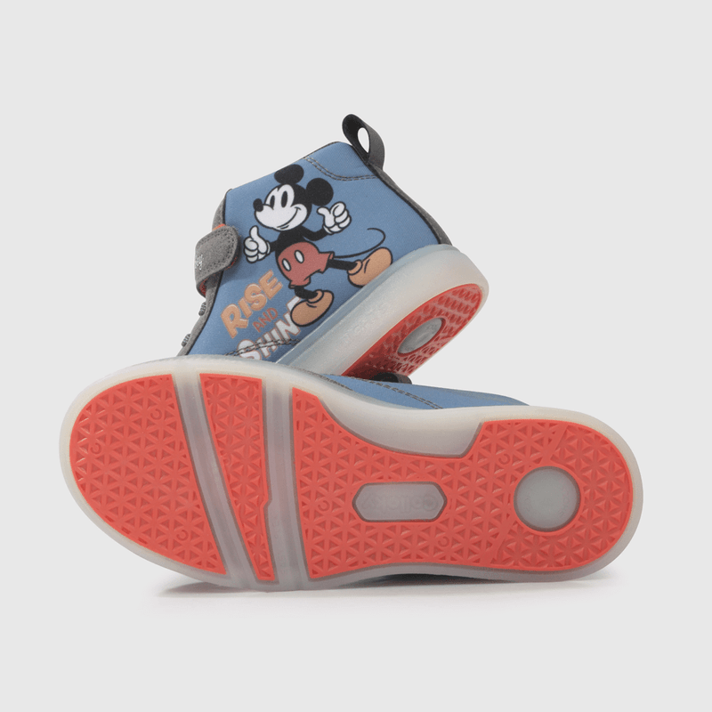 Zapatilla Disney Multicolor de Niño (28 a 38)