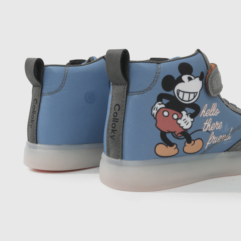 Zapatilla Disney Multicolor de Niño (28 a 38)