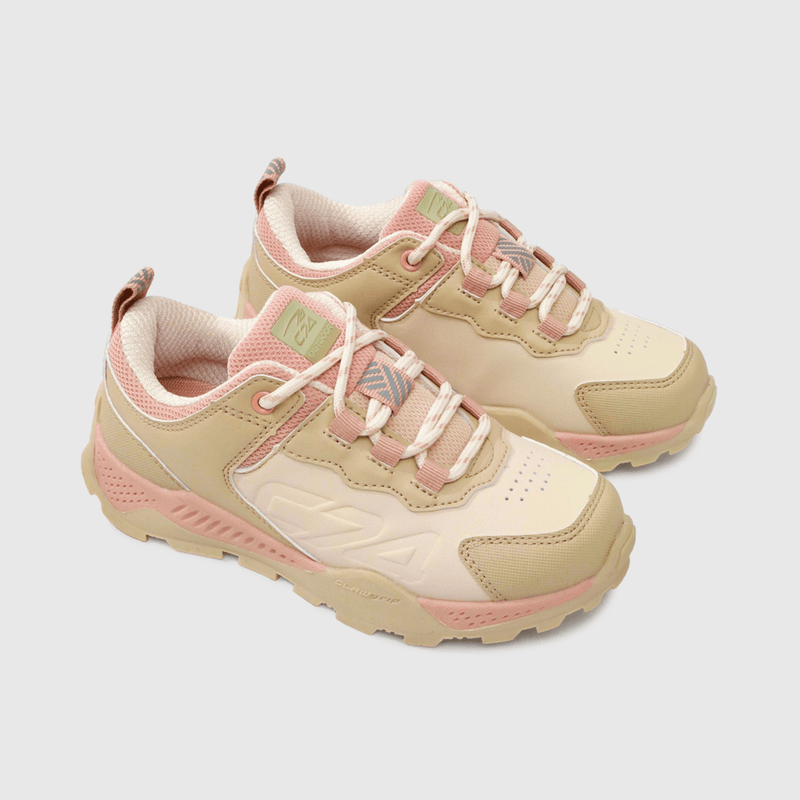Zapatilla outdoor Beige de Niña (28 a 38)