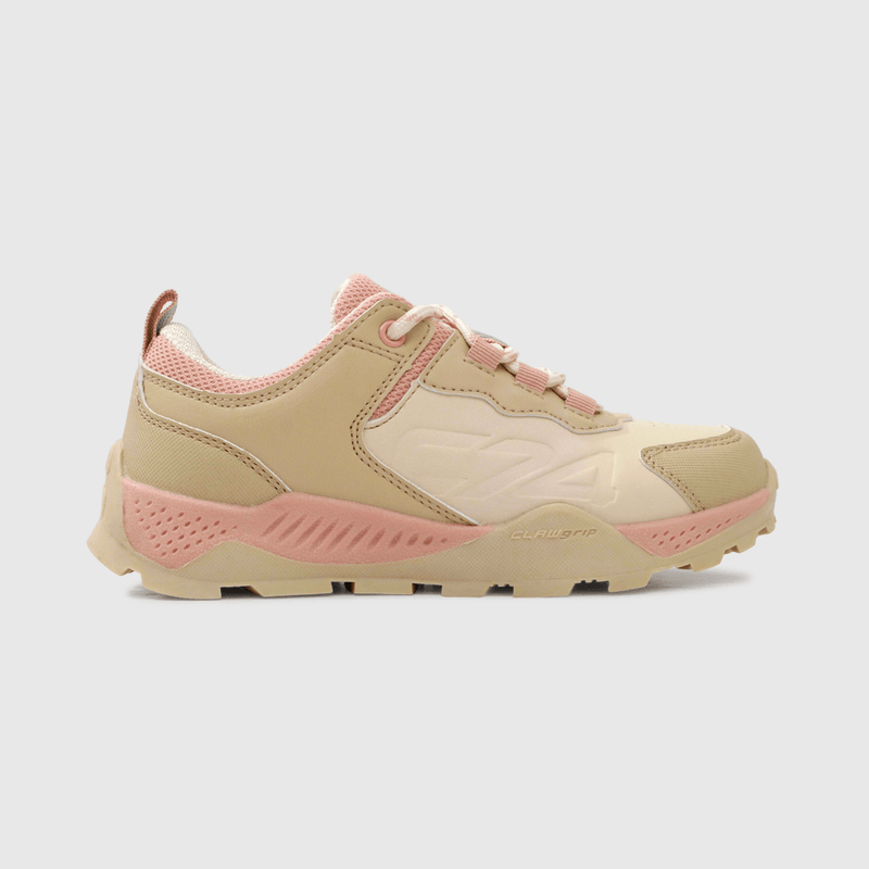 Zapatilla outdoor Beige de Niña (28 a 38)