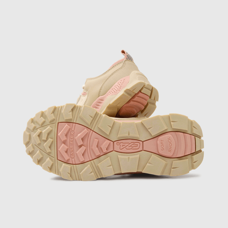 Zapatilla outdoor Beige de Niña (28 a 38)