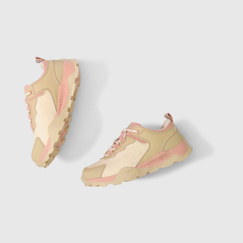 Zapatilla outdoor Beige de Niña (28 a 38)