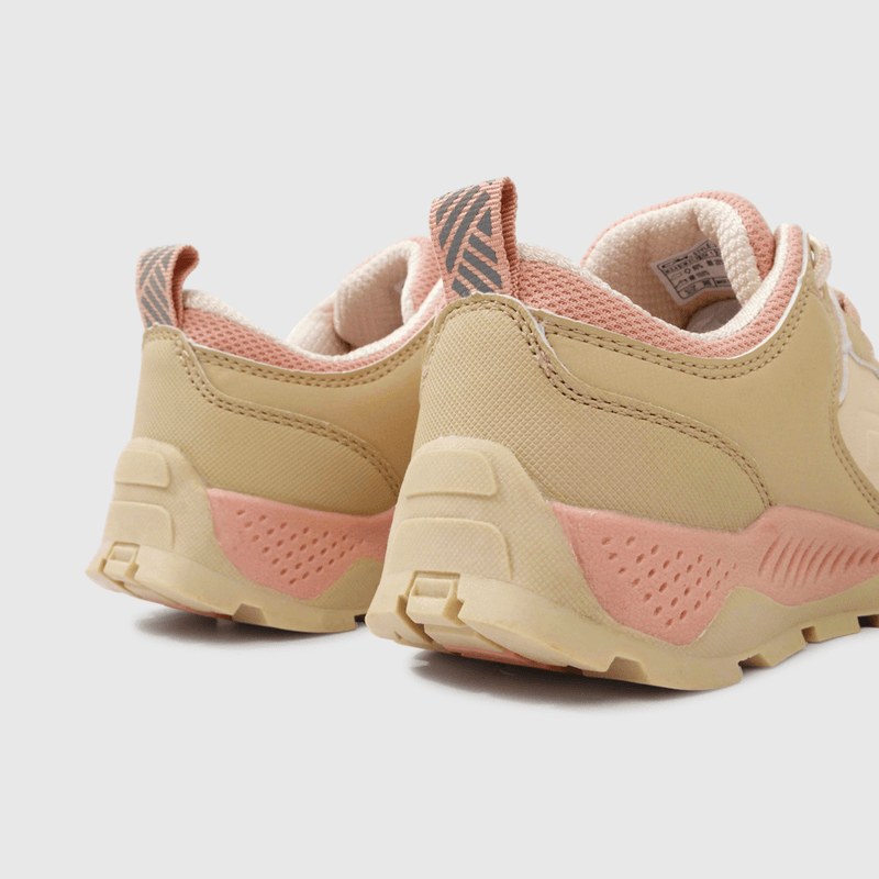 Zapatilla outdoor Beige de Niña (28 a 38)