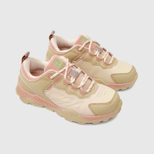 Zapatilla outdoor Beige de Niña (28 a 38)