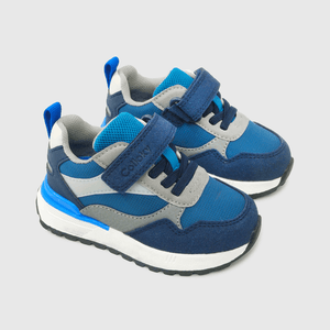 Zapatilla urbana Multicolor de Niño (21 a 27)