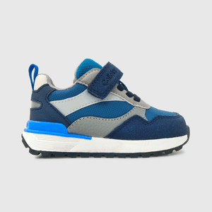 Zapatilla urbana Multicolor de Niño (21 a 27)
