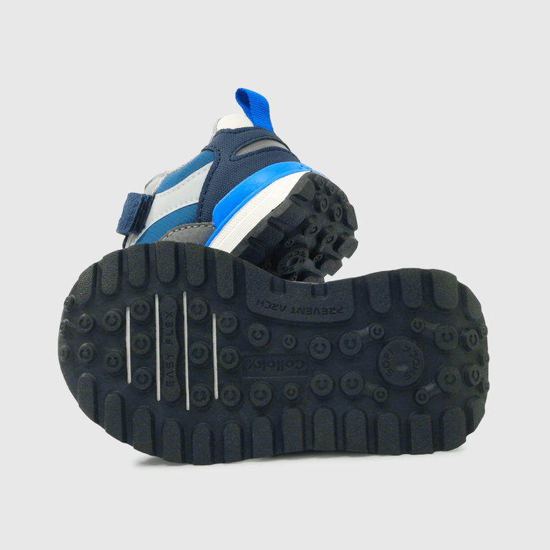 Zapatilla urbana Multicolor de Niño (21 a 27)