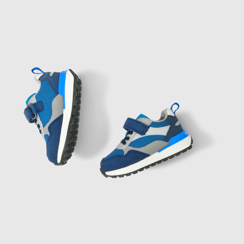 Zapatilla urbana Multicolor de Niño (21 a 27)