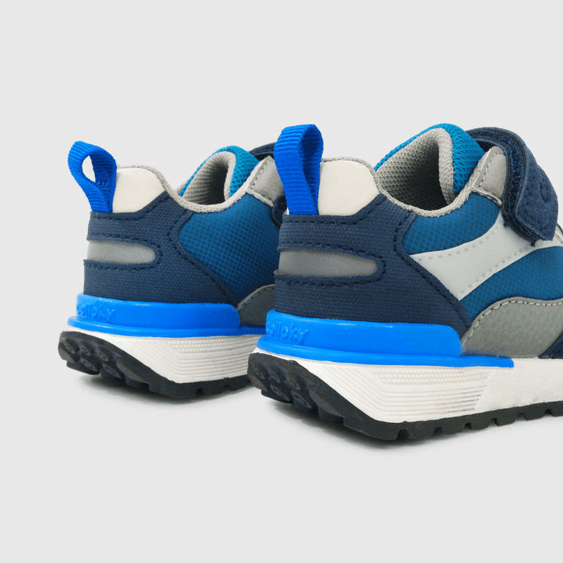 Zapatilla urbana Multicolor de Niño (21 a 27)