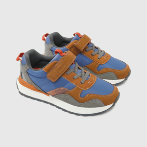 Zapatilla urbana Multicolor de Niño (28 a 38)