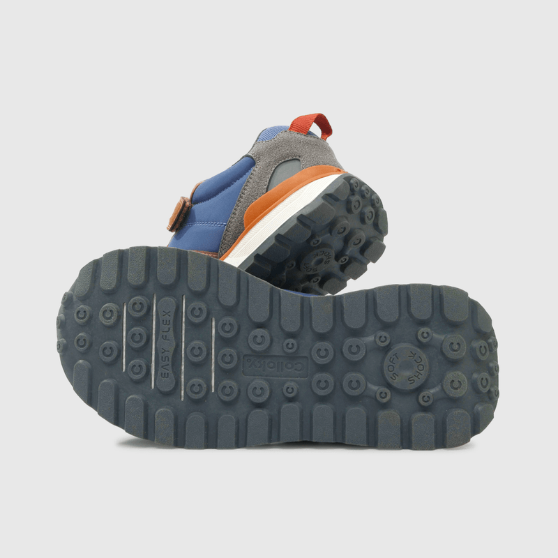 Zapatilla urbana Multicolor de Niño (28 a 38)