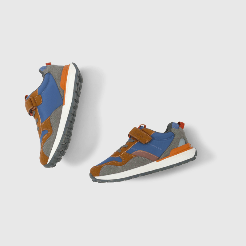 Zapatilla urbana Multicolor de Niño (28 a 38)