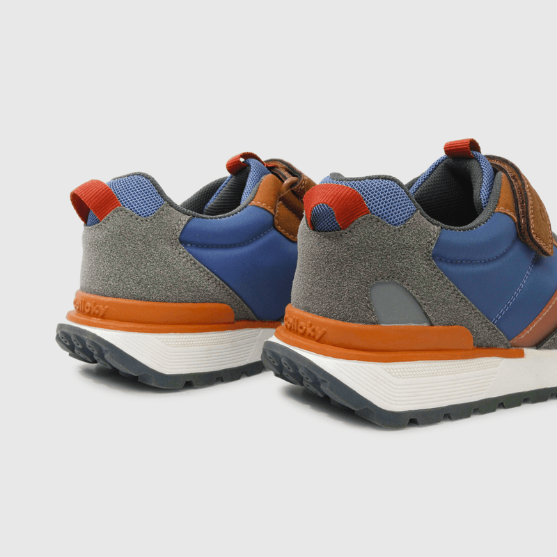 Zapatilla urbana Multicolor de Niño (28 a 38)