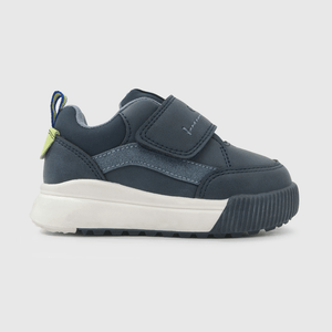 Zapato Azul de Niño (21 a 27)