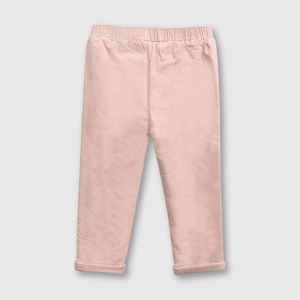 Pantalón Rosado de Niña