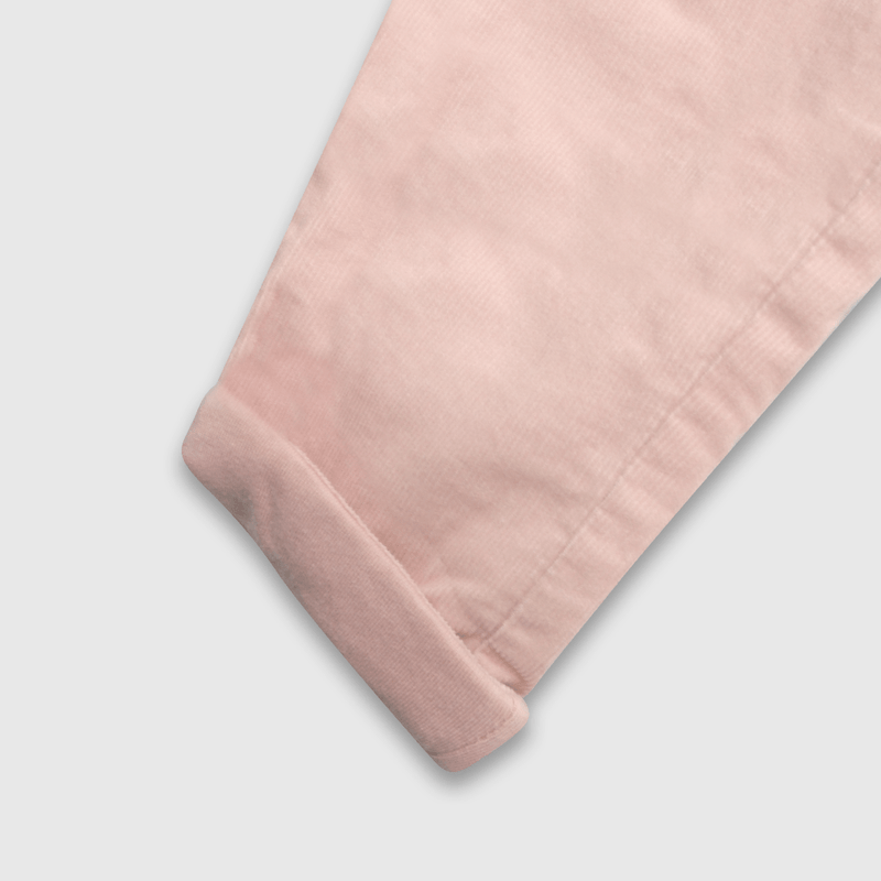Pantalón Rosado de Niña