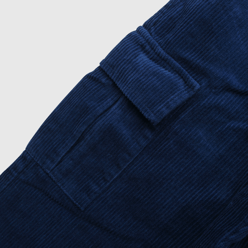 Pantalón Azul de Niño