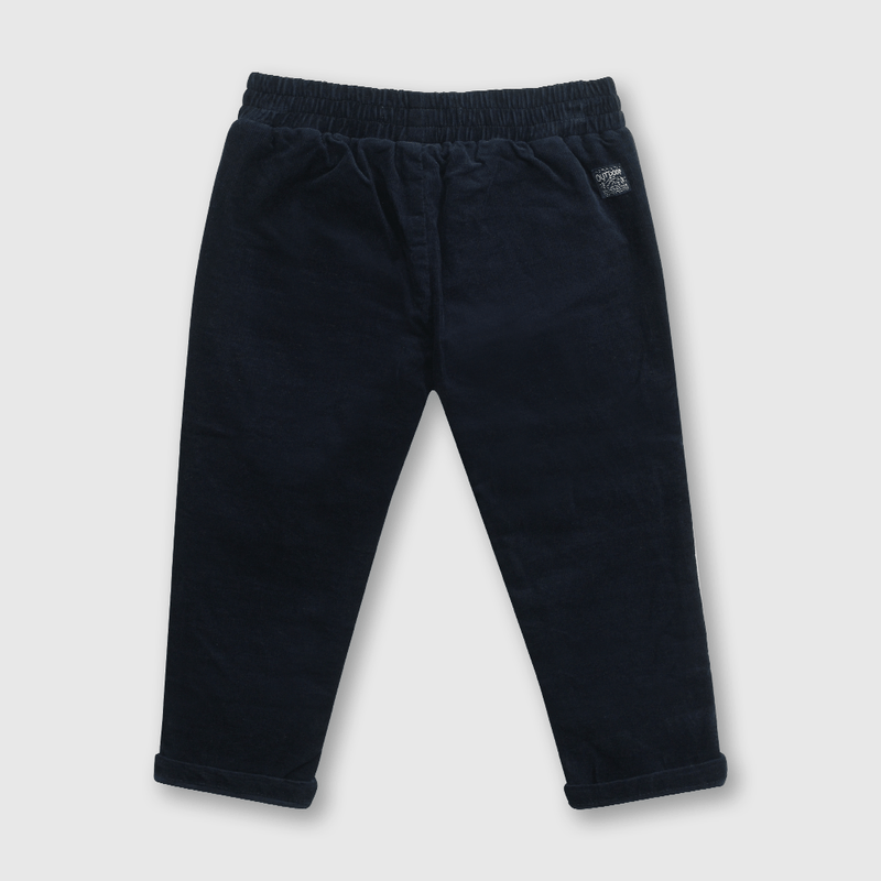 Pantalón Azul de Niño