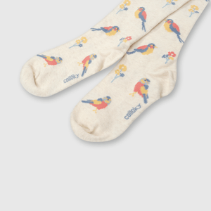 Ballerina Beige de Niña