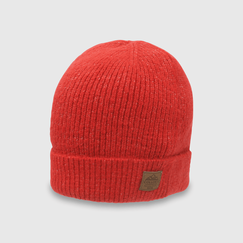 Gorro Rojo de Niño