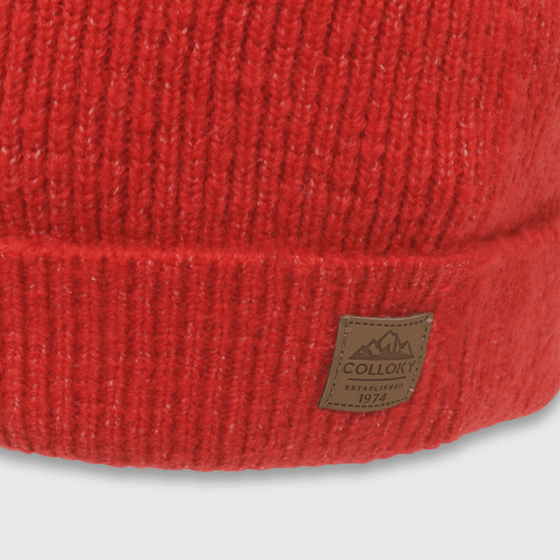 Gorro Rojo de Niño