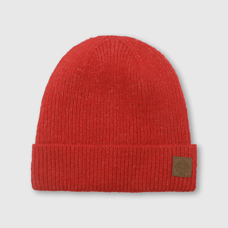 Gorro Rojo de Niño